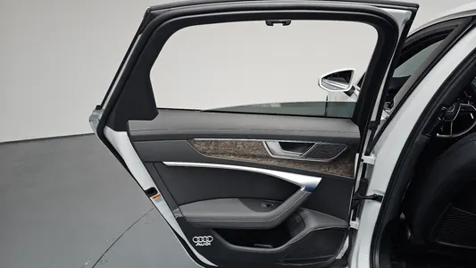 Audi A6 (C8) 45 TDI 2021 26
