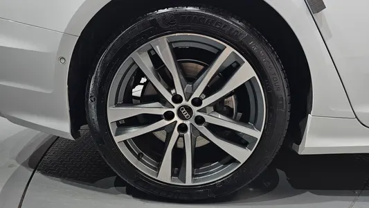 Audi A6 (C8) 45 TDI 2021 22