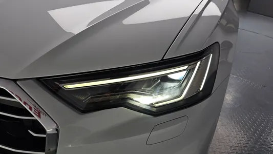 Audi A6 (C8) 45 TDI 2021 23