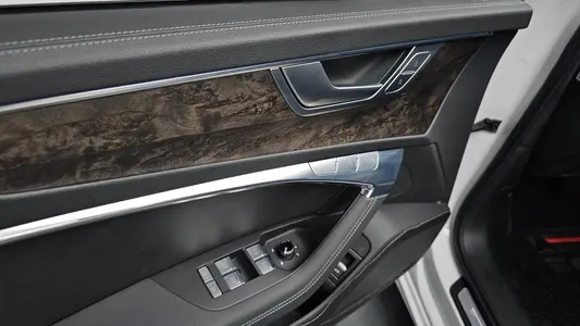 Audi A6 (C8) 45 TDI 2021 32