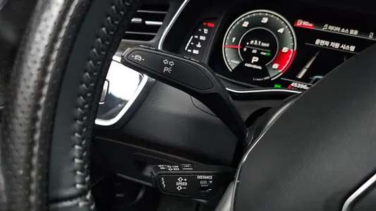 Audi A6 (C8) 45 TDI 2021 29