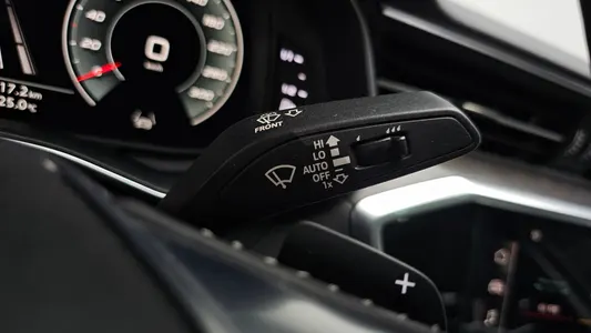 Audi A6 (C8) 45 TDI 2021 30