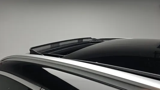 Mercedes-Benz GLC-Class X253 GLC300 4MATIC 2020 16