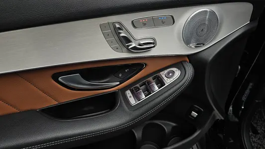 Mercedes-Benz GLC-Class X253 GLC300 4MATIC 2020 17