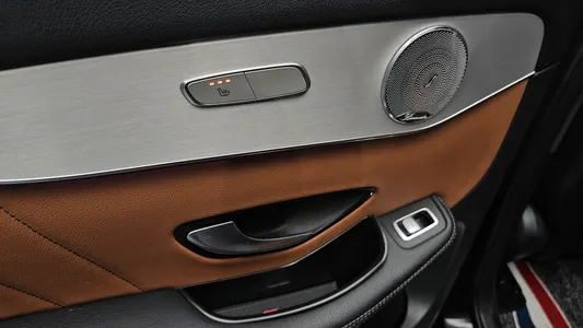 Mercedes-Benz GLC-Class X253 GLC300 4MATIC 2020 19