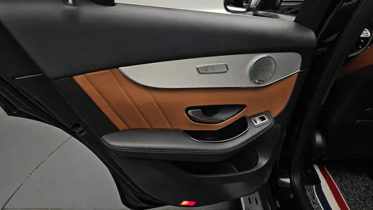 Mercedes-Benz GLC-Class X253 GLC300 4MATIC 2020 25