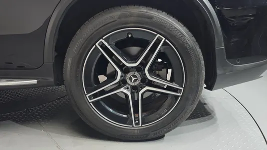 Mercedes-Benz GLC-Class X253 GLC300 4MATIC 2020 21
