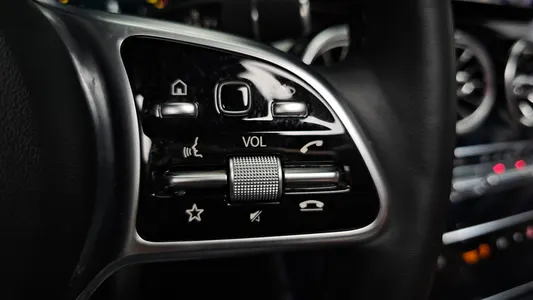 Mercedes-Benz GLC-Class X253 GLC300 4MATIC 2020 32