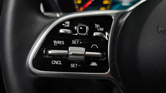 Mercedes-Benz GLC-Class X253 GLC300 4MATIC 2020 30