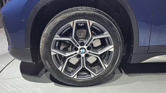 BMW X1 (F48) xDrive 20i xLine 2021 5