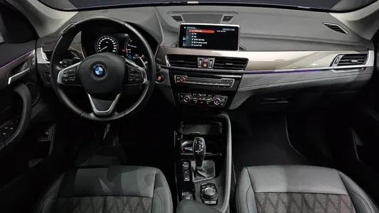 BMW X1 (F48) xDrive 20i xLine 2021 7