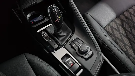 BMW X1 (F48) xDrive 20i xLine 2021 9
