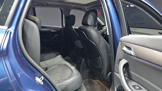 BMW X1 (F48) xDrive 20i xLine 2021 11