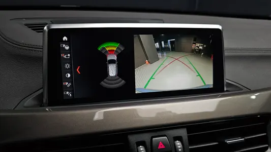 BMW X1 (F48) xDrive 20i xLine 2021 14