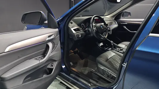 BMW X1 (F48) xDrive 20i xLine 2021 10
