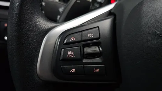 BMW X1 (F48) xDrive 20i xLine 2021 17