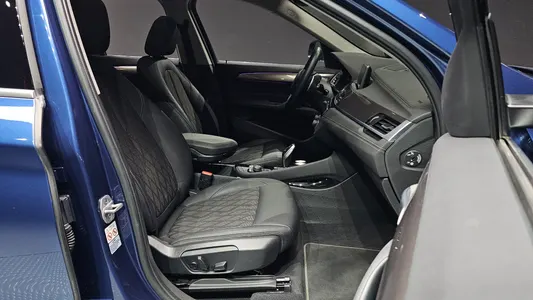 BMW X1 (F48) xDrive 20i xLine 2021 26