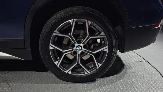 BMW X1 (F48) xDrive 20i xLine 2021 21