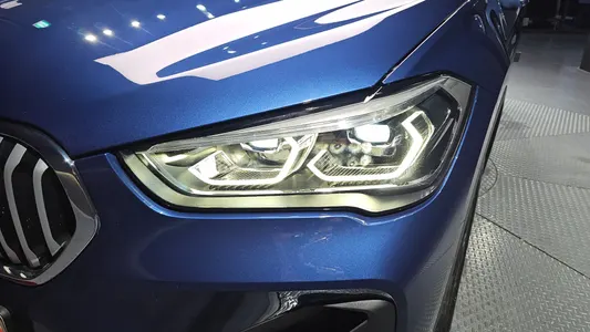 BMW X1 (F48) xDrive 20i xLine 2021 22