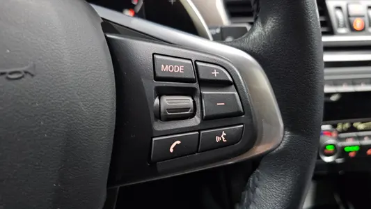 BMW X1 (F48) xDrive 20i xLine 2021 31