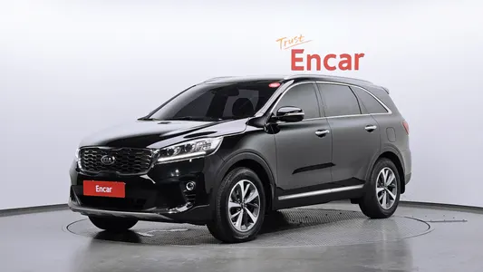 Kia 2.0 2WD 2019