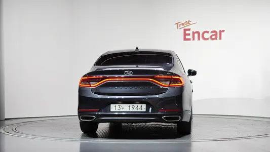 Hyundai IG 3.0 2018 4