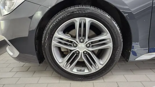 Hyundai IG 3.0 2018 5