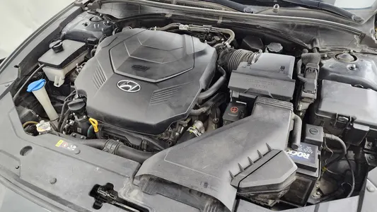 Hyundai IG 3.0 2018 6