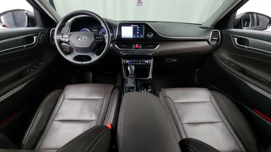 Hyundai IG 3.0 2018 7