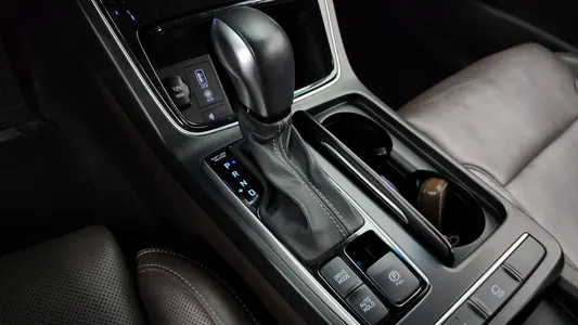 Hyundai IG 3.0 2018 9
