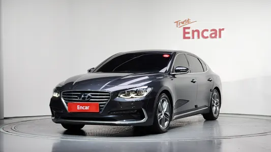 Hyundai IG 3.0 2018