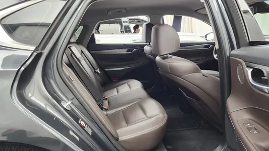 Hyundai IG 3.0 2018 12