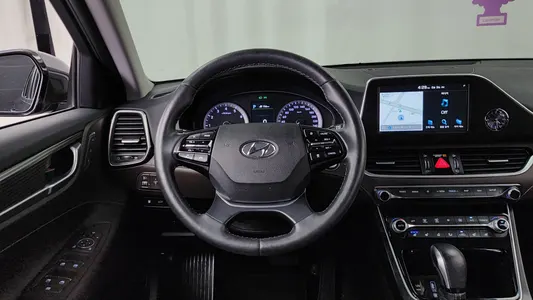 Hyundai IG 3.0 2018 13