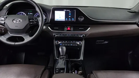 Hyundai IG 3.0 2018 14
