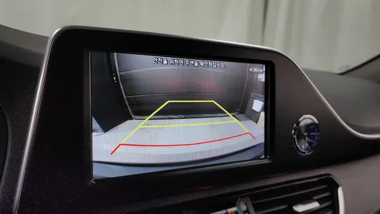 Hyundai IG 3.0 2018 15