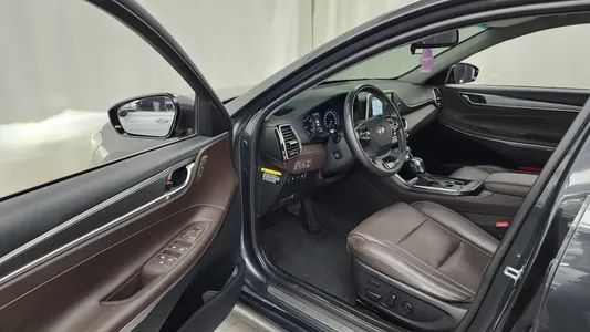 Hyundai IG 3.0 2018 10