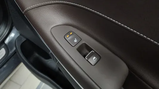 Hyundai IG 3.0 2018 19