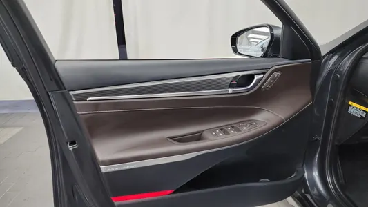 Hyundai IG 3.0 2018 24