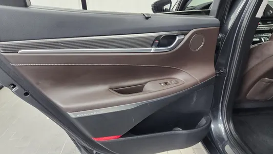 Hyundai IG 3.0 2018 25