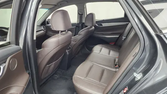 Hyundai IG 3.0 2018 26