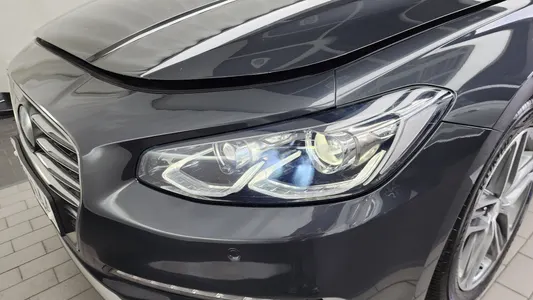 Hyundai IG 3.0 2018 22