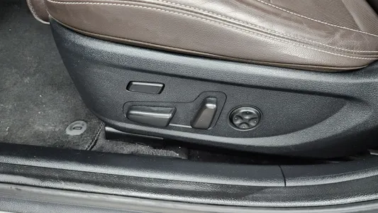 Hyundai IG 3.0 2018 31