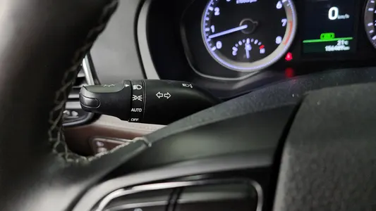 Hyundai IG 3.0 2018 27