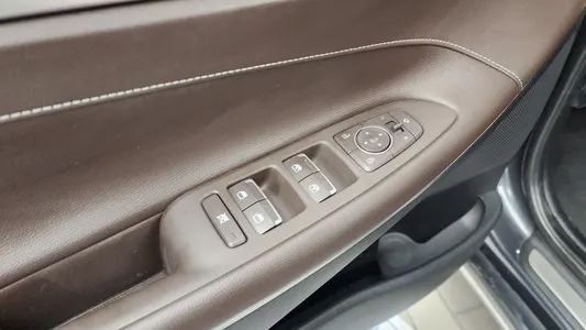 Hyundai IG 3.0 2018 29