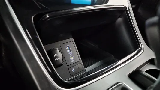 Hyundai IG 3.0 2018 30