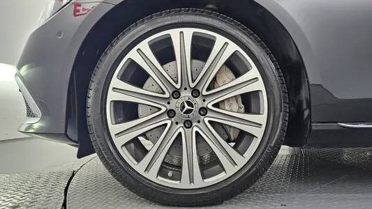 Mercedes-Benz E-Class W213 E450 4MATIC 2021 5