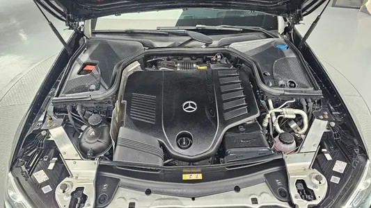 Mercedes-Benz E-Class W213 E450 4MATIC 2021 6