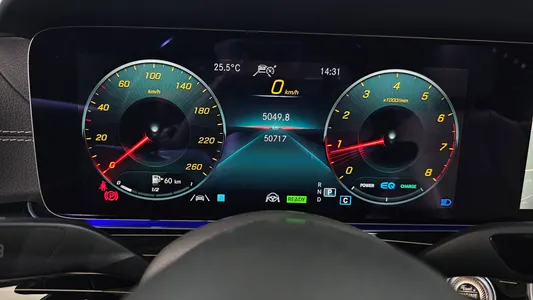 Mercedes-Benz E-Class W213 E450 4MATIC 2021 8