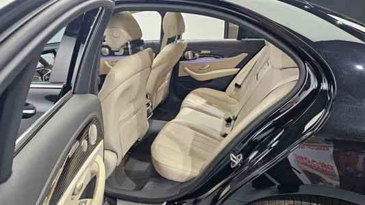Mercedes-Benz E-Class W213 E450 4MATIC 2021 12