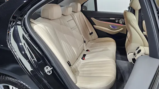 Mercedes-Benz E-Class W213 E450 4MATIC 2021 13